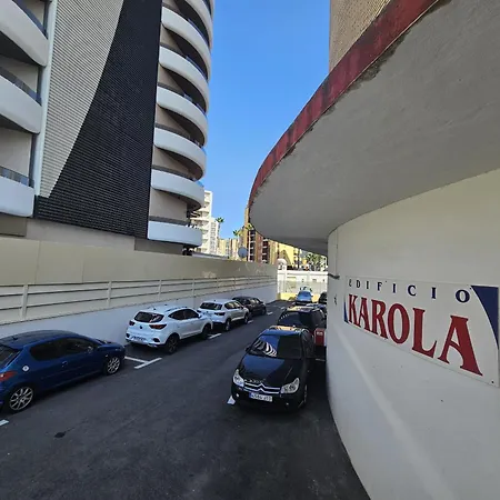 Karola If