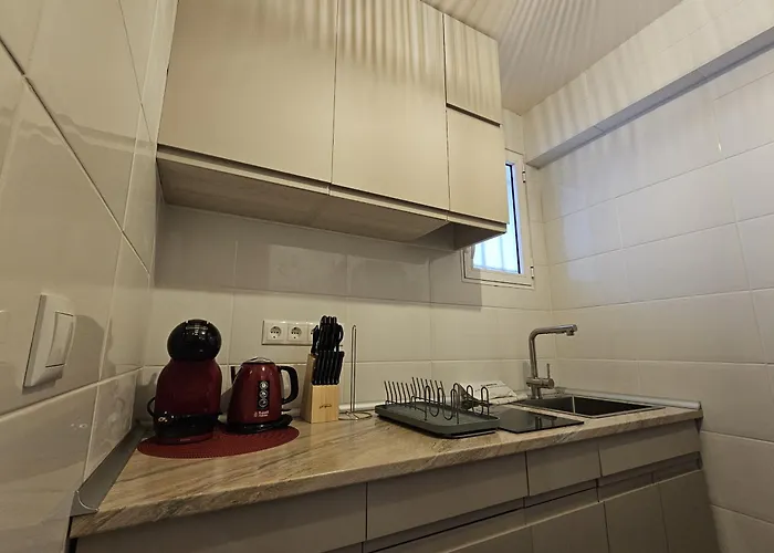 Apartmán Karola If Benidorm