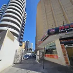 Karola If Apartment *