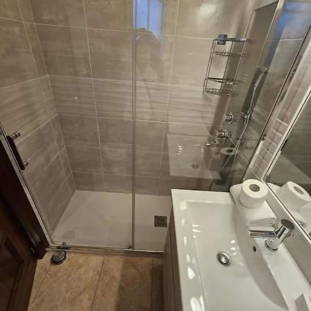 Apartmán Karola If Benidorm