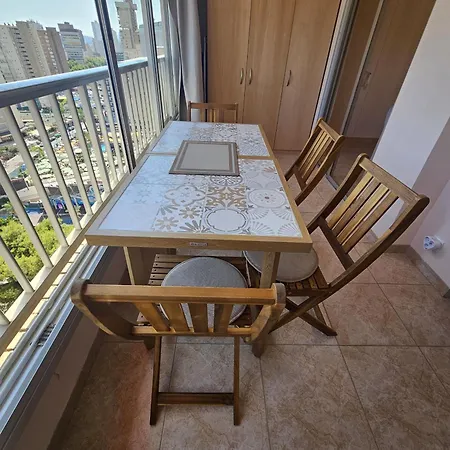 Apartmán Karola If
