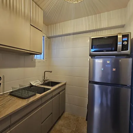 Apartmán Karola If *