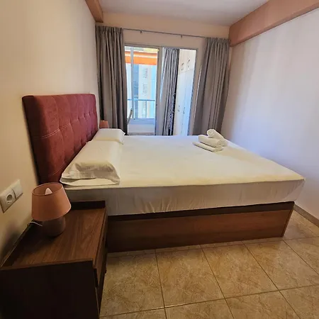 Karola If Apartmán