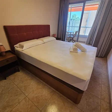 Apartmán Karola If Benidorm