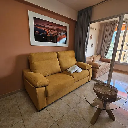 Apartmán Karola If