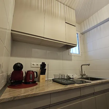 Apartmán Karola If Benidorm