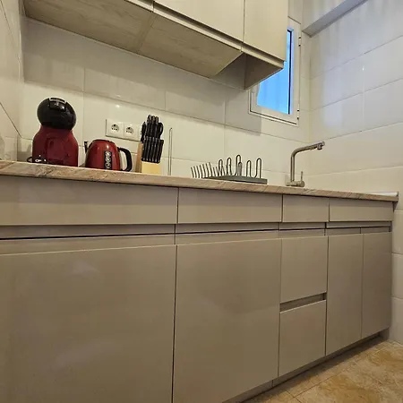 Apartmán Karola If Benidorm