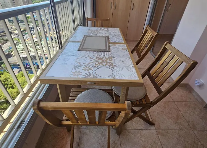 Apartament Karola If