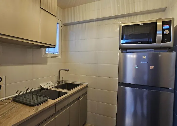 Apartament Karola If *