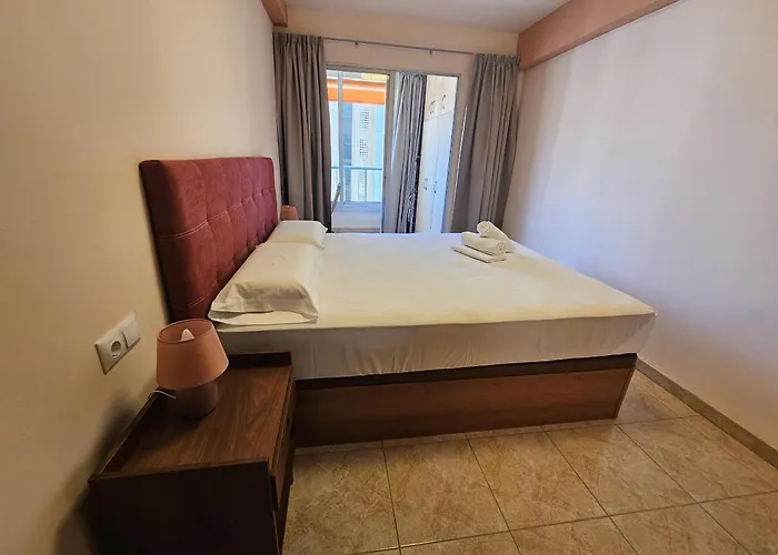 Karola If Apartament